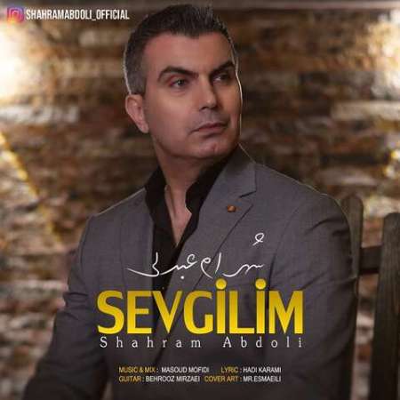 Shahram Abdoli – Sevgilim